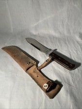 Couteau Solingen Germany Hirschkrone Chasse Collection