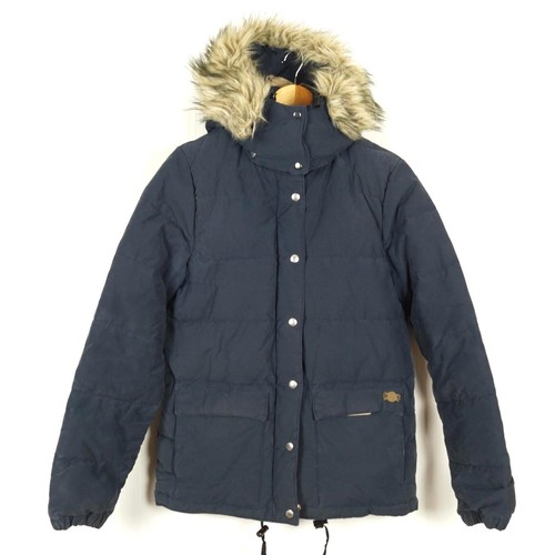 Veste matelassée femme denim - femme,