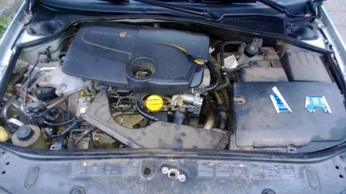 Volant renault laguna - renault, 2