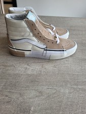 Vans Montantes Pointure 42