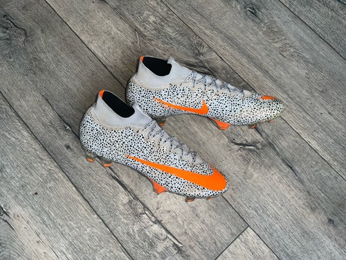 Nike mercurial superfly - nike, 7