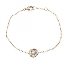 Bracelet cartier trinity 1pd - bracelet,
