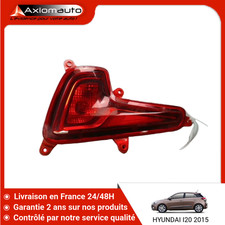 ?? FEU DE PARE-CHOC ARRIERE GAUCHE HYUNDAI I20 ➤92405C8300 ♻️