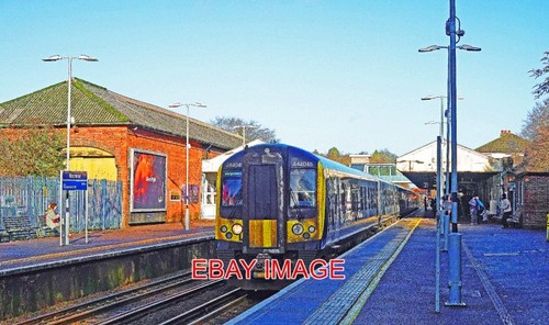 Photo desiro class 444 - ,