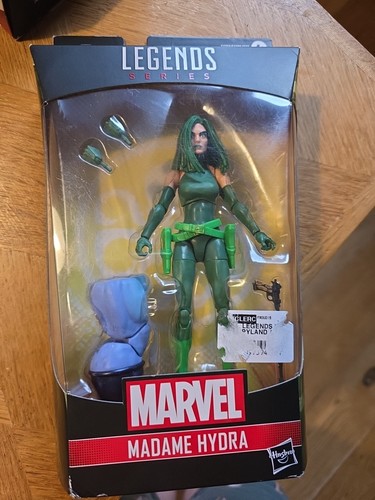 Marvel legends 2022 - marvel,