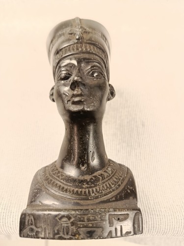Buste néfertiti égypte - néfertiti,