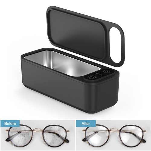 680ml nettoyeur ultrasons - nettoyeur,