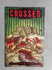 CROSSED: BADLANDS N°31 VO EN