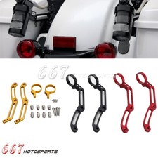 Remote Reservoir Mounts For