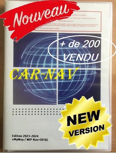 Mise jour cartographique - à,