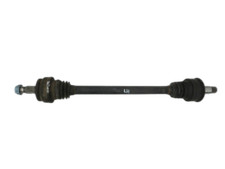 Arbre de commande transmission