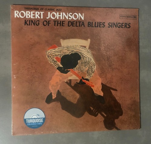 Robert johnson king - robert,