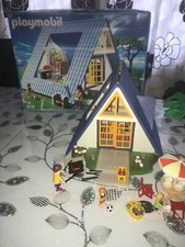 Playmobil 3230 maison de