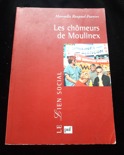 Les chomeurs moulinex - les,