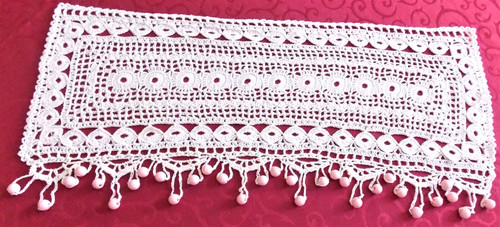 Brise bise crochet artisanat - brise,