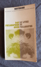 NIETZSCHE, "Das