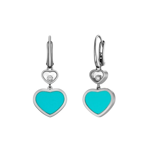 Chopard boucles d - chopard,
