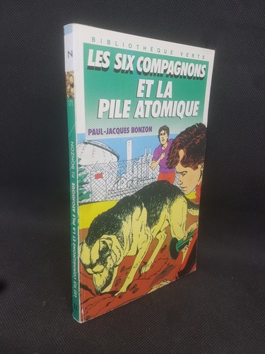 Les six compagnons pile - et, la