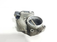 BMW 1 (E81 - E87) 2009 essence 90kW papillon d'accélérateur 756106601 GUST23283