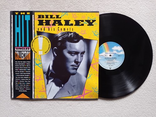 33t bill haley - 33t,
