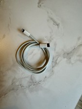 Apple 1m Câble USB-C vers
