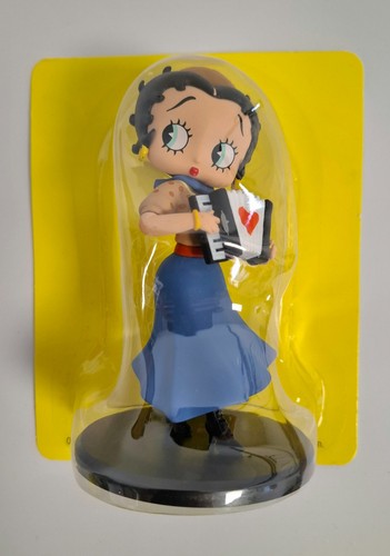 Figurine betty boop - betty,