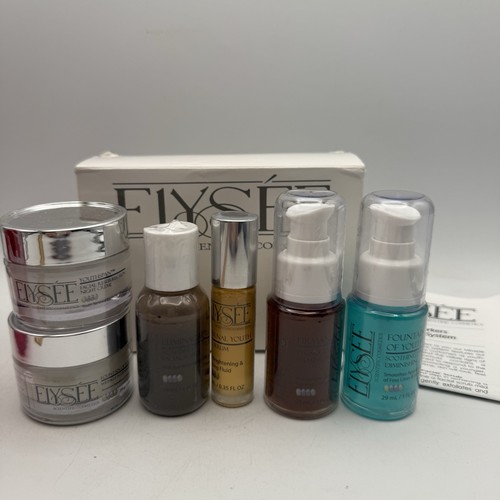 Elysee set scientific - elysee,