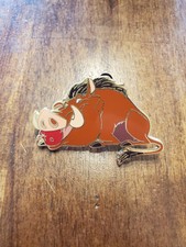 Pin's Pumba Roi Lion Cast