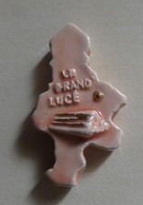 Fève  MH - Moulin à Huile  Puzzle