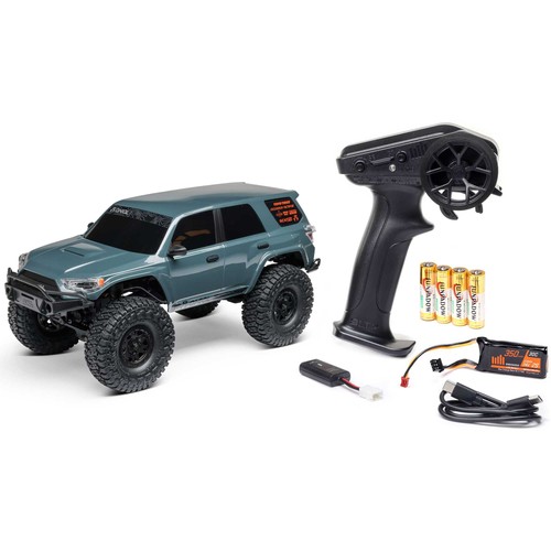 Axial axi 2035 scx24 - axial,