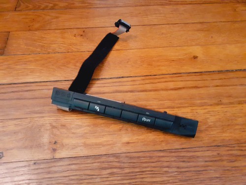 Bloc interrupteur asr - asr, /