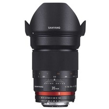 Objectif à focale fixe