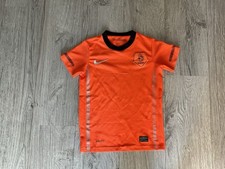 Maillot Football Pays Bas