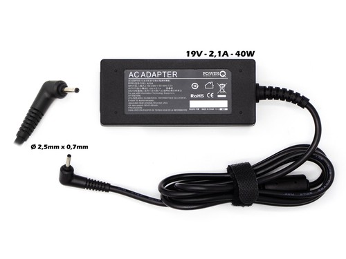 Alimentateur powerq pour asus - alimentateur,