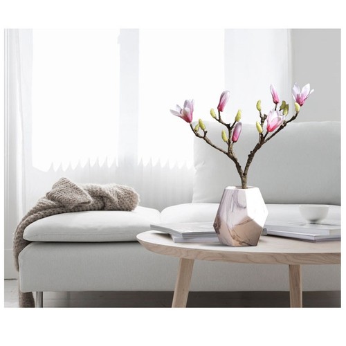 Home déco vase fleur - vase,