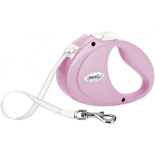 Laisse flexi puppy 2 - puppy, xs