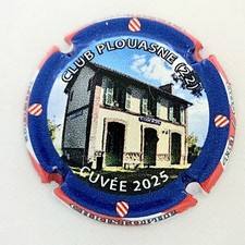 CAPSULE DE CHAMPAGNE PIERRE