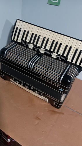 Hohner morino doble tome - hohner,