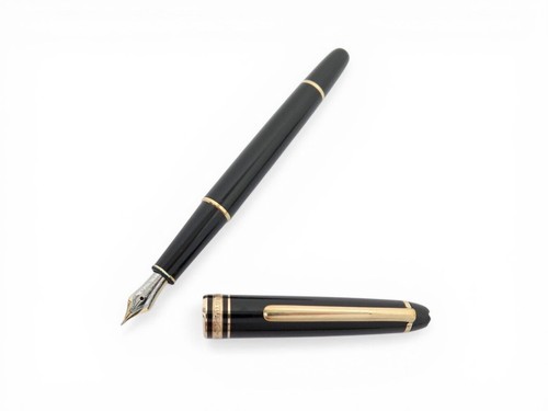 Stylo plume montblanc - stylo,