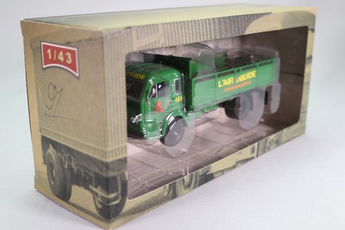 Lg196 ixo camions autrefois - ixo,