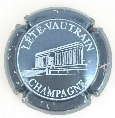 Capsule champagne lete - capsule,