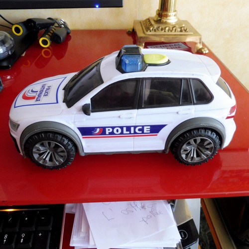 Voiture police france - de,