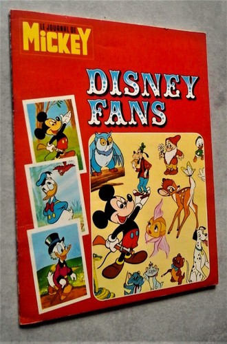 Album images vintage disney - album,