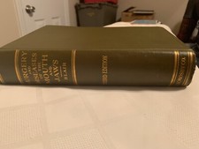 Surgery And Diseases Of The