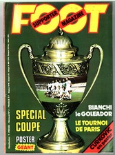 SUPPORTER FOOT MAGAZINE n°2 #