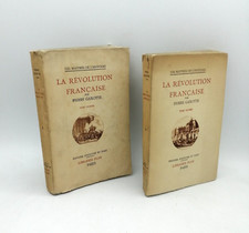 "LA REVOLUTION FRANÇAISE 2