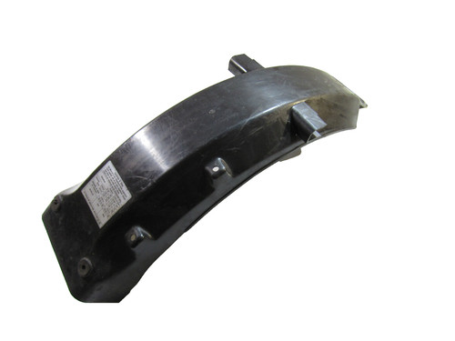 Garde boue arrière intérieur - garde-boue,