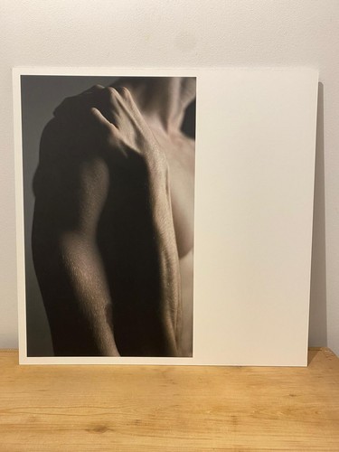 Photo masculin - nu,