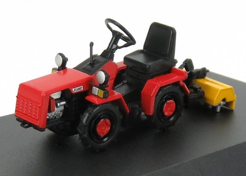 Modèle tracteur agricole - tracteur,