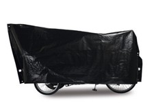BÂCHE DE PROTECTION CARGO